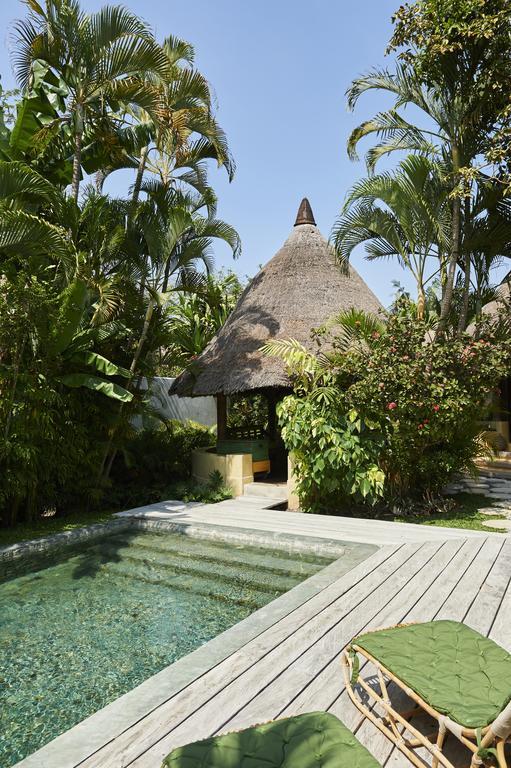 The Island Houses Seminyak Luaran gambar